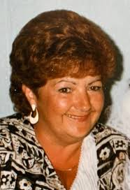 LAPIERRE (Née Robichaud), Florence