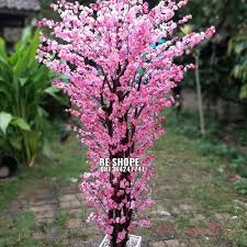 Maybe you would like to learn more about one of these? Halaman Download Jual Bunga Plastik Bunga Sakura Bunga Hias Plastik Artificia