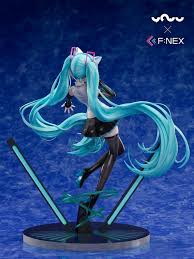 Middle bridge ltd， endeavour house 3rd floor, coopers end road, stansted, cm24 1sj, united kingdom. Hatsune Miku Cat Ear Headphones Set Yowu Limited Vocaloid Bluetooth Re 680 Mint Animation Art Characters Collectibles