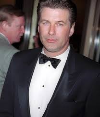 Alec Baldwin In His Young Days: Photos