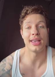 Man feeling ignored by wife