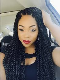 2016 Fall 2017 Winter Hairstyles For Natural Hair 23 Natural Hair Styles Twist Hairstyles Braid In Hair Extensions