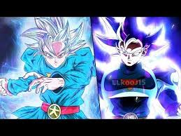 You need to find the seven dragon balls to summon shenron. Grand Priest Ultra Instinct Goku Cumber New Transformation And More In Super Dragon Ball Heroes Youtube Dragon Ball Artwork Dragon Ball Art Dragon Ball