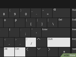 Dia mengenali perbedaan antara tanda seru dan tanda tanya. 6 Cara Untuk Membuat Tanda Tanya Terbalik Wikihow