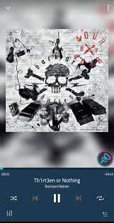 Completely new boom with boom music player app! Boom Music Player 2 5 3 Descargar Para Android Apk Gratis