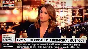 You will find below the horoscope of sonia mabrouk with her interactive chart, an excerpt of her astrological portrait and her planetary dominants. Portrait Sonia Mabrouk Une Tunisienne Amoureuse De La France
