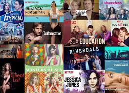 Clicking on any one of those takes. Top 15 Sexy Netflix Series One Should Watch Industry Freak