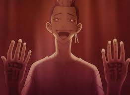 Berikutnya cara menggambar anime bagian tangan. á‡ Shuji Hanma Di 2021 Anime Estetika Studio Animasi Gambar Anime