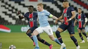 City's success has been built on a squad effort, as proved by the way those who. Manchester City Landmark Champions League Win In Paris Can Lay Ghosts Of Past Failures Bbc Sport