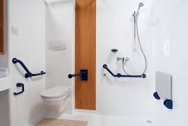 Pour les seniors, les personnes en perte d'autonomie et les personnes. 18 Idees De Equipement Pmr Ailleurs Salle De Bain Pmr Amenagement Salle De Bains Pour Handicape