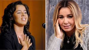 Chimène badi (manoir des fans) @chimene_badi. Chimene Badi Son Evolution Physique En Images Femme Actuelle Le Mag