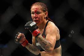 Cyborg defeated shayna baszler at elitexc: Dana White Done With Cris Cyborg I M Going To Release Her From Her Contract Mmamania Com