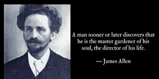 25 Kata-kata Bijak James Allen tentang Kehidupan, Inspiratif dan Penuh  Makna | merdeka.com