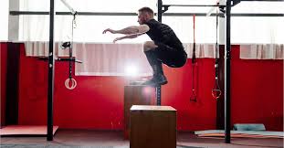 He thought he had turned off his web cam. Jump Testing And Athlete Monitoring With Daniel Martinez
