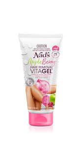 We did not find results for: Nad S Hair Removal Apple Berry Vitagel Depilatory Gel