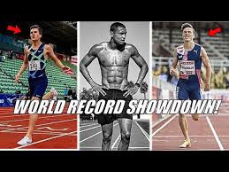 Gebrhiwet edges ingebrigtsen in thrilling 5000m track and field. World Records To Be Smashed In 2021 Ft Jakob Ingebrigtsen Joshua Cheptegei Michael Norman Youtube