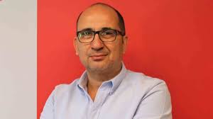 António Mendes: o diretor da RFM está de parabéns!