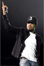 Pin On Chance The Rapper