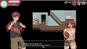 Spooky Milk Life [v0.65.4] [MangoMango & Studio Gingko] - F95zone