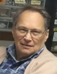 Myron Smith Obituary March 12, 2018