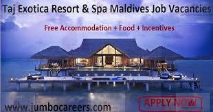 Pin By Iram Adeel On Hotel Jobs Hotel Jobs Resort Job Opening