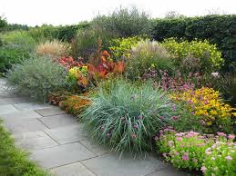 The Lloyd Border At White Flower Farm Finegardening White Flower Farm Garden Border Plants Garden Borders