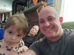 Joyce Cousins's Instagram, Twitter & Facebook