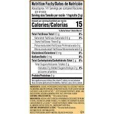 30 calories, nutrition grade (n/a), problematic ingredients, and more. Nestle Coffee Mate Coffee Creamer Hazelnut 15oz Powder Creamer Hazelnut Flavor 0 94 Lb 15 Oz 1each Yuletide Office Solutions