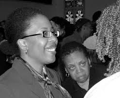 Murder Rocks D.C. Community