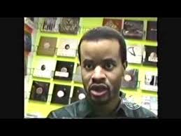 Detroit The Blueprint Of Techno