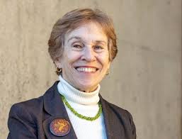 Denise Grollmus interviews Dara Horn about Hebrew and Yiddish