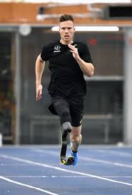 11 hours ago · markus rehm was clear of his rivals once again in tokyo credit: Paralympics Blade Jumper Markus Rehm Chases Able Bodied World Record