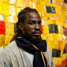 Tag: african artists