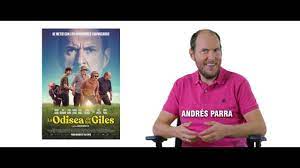 La Odisea De Los Giles Trailer Final Colombia Warner Bros Pictures Latinoamerica Youtube