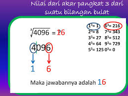 Menentukan perkalian kembar tiga yang hasilnya sama atau kurang dari kelompok bilangan pertama. Ppt Angka Kuadrat Powerpoint Presentation Free Download Id 3246196