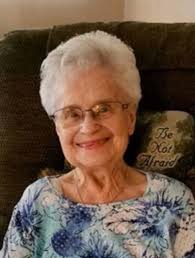 Genevieve Ardo Obituary (1931