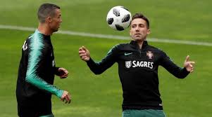 Моутинью жоау филипе ириа / joão filipe iria moutinho дата рождения: Fifa World Cup 2018 Under The Radar Portugal Aiming High Says Joao Moutinho Fifa News The Indian Express