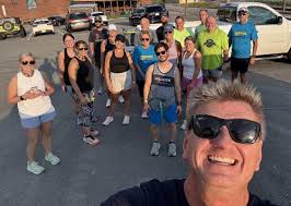 City of Trees 10k and 5k races are affordable