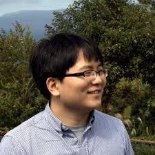 Kim Taegon 🕯️ (@taggon)