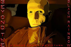Barry Nyle from Beyond the Black Rainbow by HazelEyedWolf.deviantart.com
