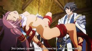 Интересное хентай секс аниме про мага с щупальцами и тяночек - смотреть  порно.