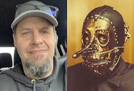 Ex-SLIPKNOT Percussionist CHRIS FEHN On His Time With The Band: 'The Fans  Were The Only Part That Was Great For Me'