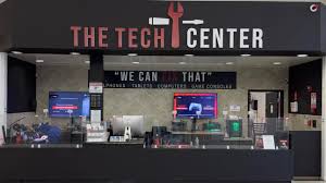 The Tech Center: Nurturing Innovation in the Digital Era