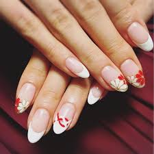 和装ネイル 和装の前撮り用に デザインはインスタを参考に 可愛くしてもらえました 爪みるたび嬉しくなります ただ 今のところ雨予報 これは延期かな プレ花嫁 2016秋婚 ネイル 和装ネイル 和装前撮り 前撮り 前撮りネイル 水引 水引ネ 前撮り