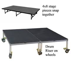 Image result for stage pieces