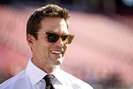 Tom Brady is now part of the Las Vegas Raiders' ownership