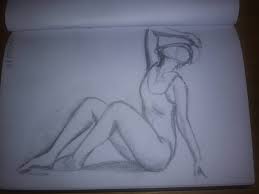 See more ideas about female bodies, anatomy reference, female anatomy. Quick Female Body Sketch Album On Imgur