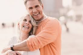 This website doesn't share an age breakdown, but the site itself is a dinosaur by digital dating standards. Above 40 Dating Site Best Dating Sites For Women Find Love A New Fling Or A Quick Hookup