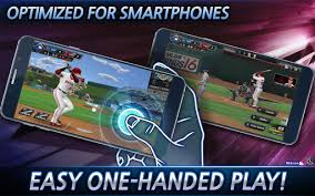Descarga la última versión de mlb 9 innings 21 apk + mod gratis. Mlb 9 Innings 17 Apk Download From Moboplay