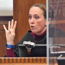 Massachusetts judge puts Boston Police Department